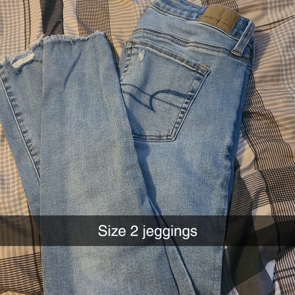 Huge American Eagle Bundle - Picture 5 of 16